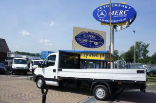 Iveco Daily 35S13